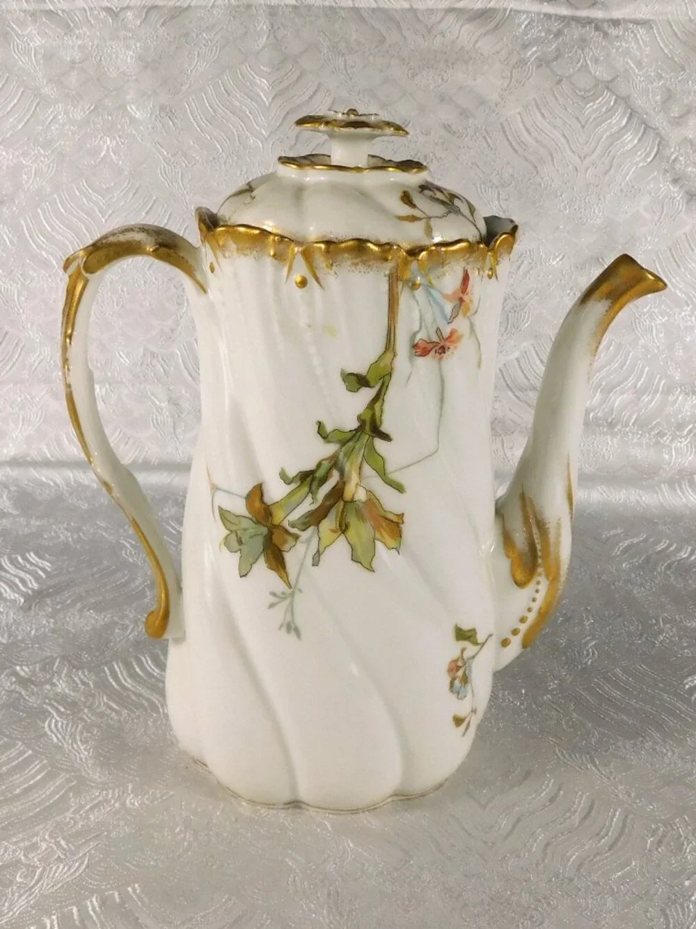 Alfred Lanternier Limoges this alfred